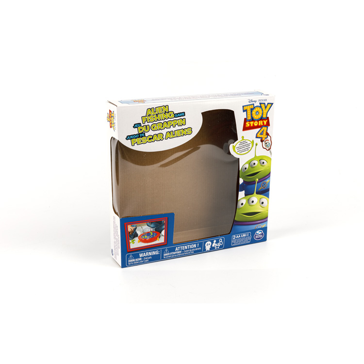 Ali vaša blagovna znamka resnično uporablja embalažo na drobno, ki je pripravljena za osvojitev police