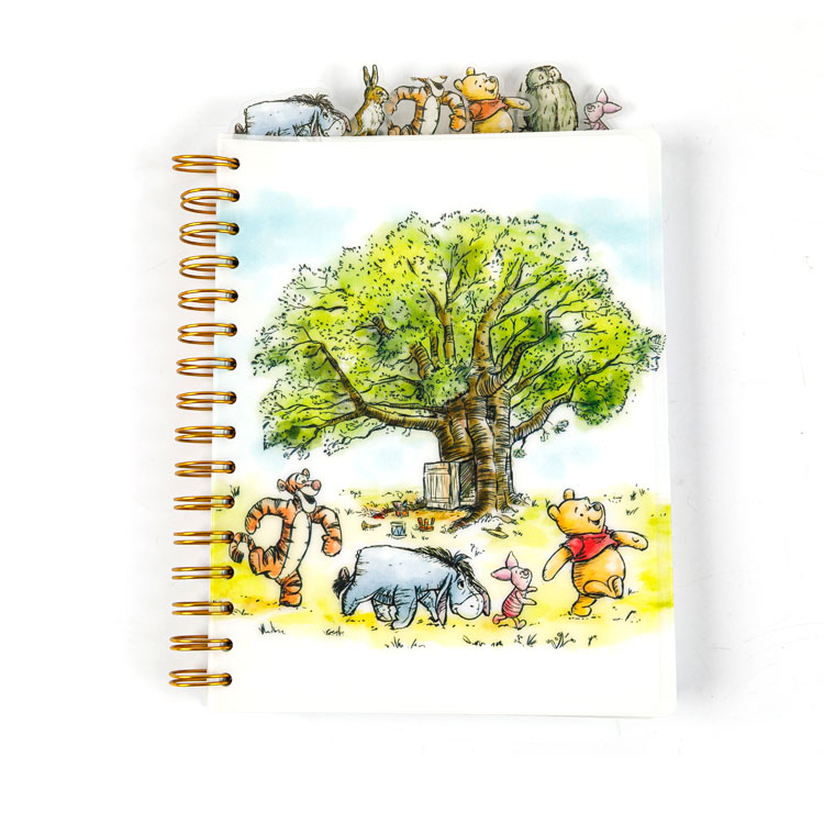 Zakaj so spiralni zvezki še vedno najzanesljivejša izbira za pisanje?