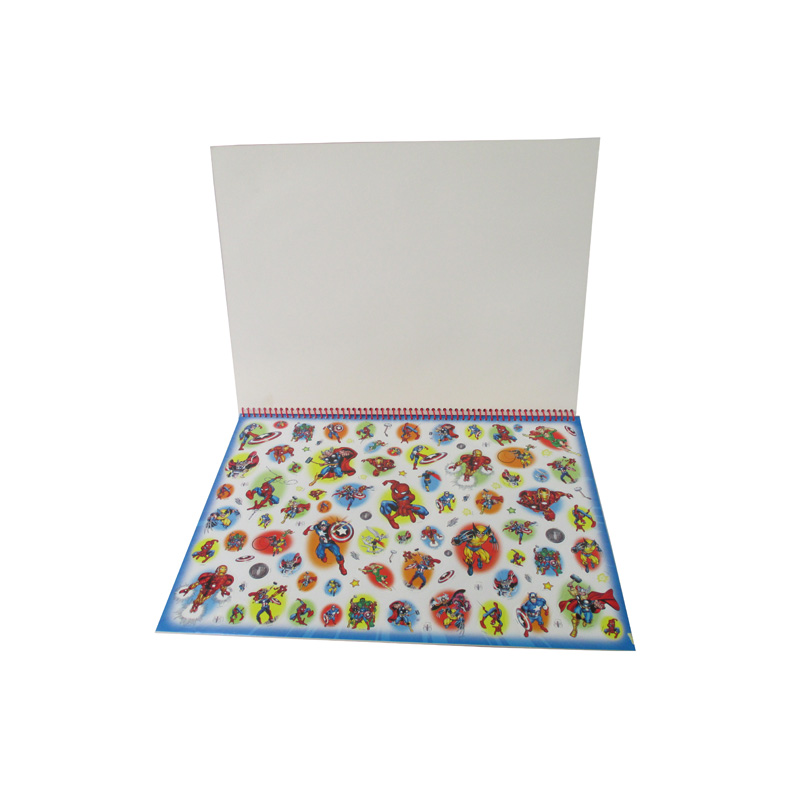 Kako Sketch Book izboljša umetniško ustvarjalnost?