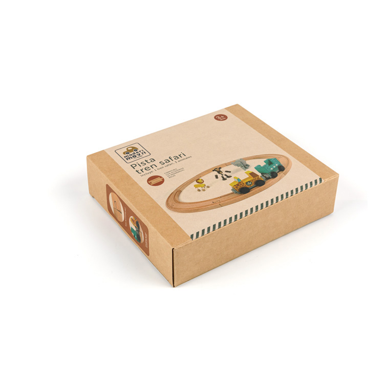 Zakaj je škatla iz valovitega kartona tako pomembna rešitev za pakiranje?